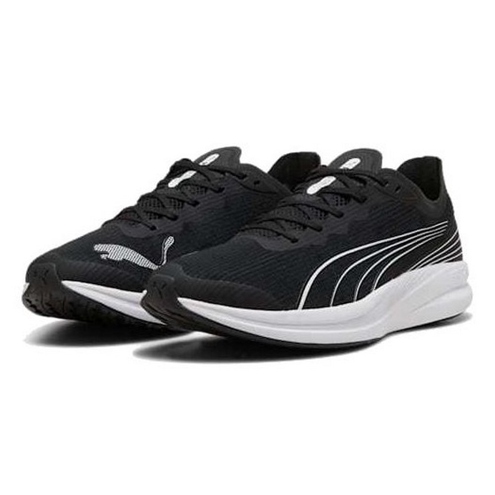 プーマ（PUMA）（メンズ、レディース）ランニングシューズ トレーニングシューズ 部活 リディーム プロ レーサー 37944201