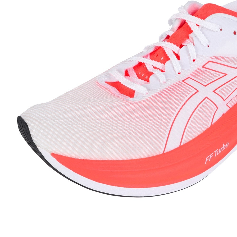 アシックス（ASICS）（メンズ、レディース）ランニングシューズ トレーニングシューズ 部活 S4 1013A129.100