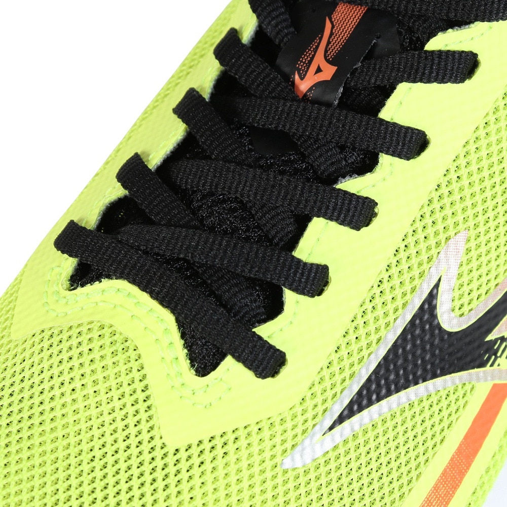 ミズノ（MIZUNO）（メンズ、レディース）ランニングシューズ トレーニングシューズ デュエルソニック3 ワイド U1GD233611