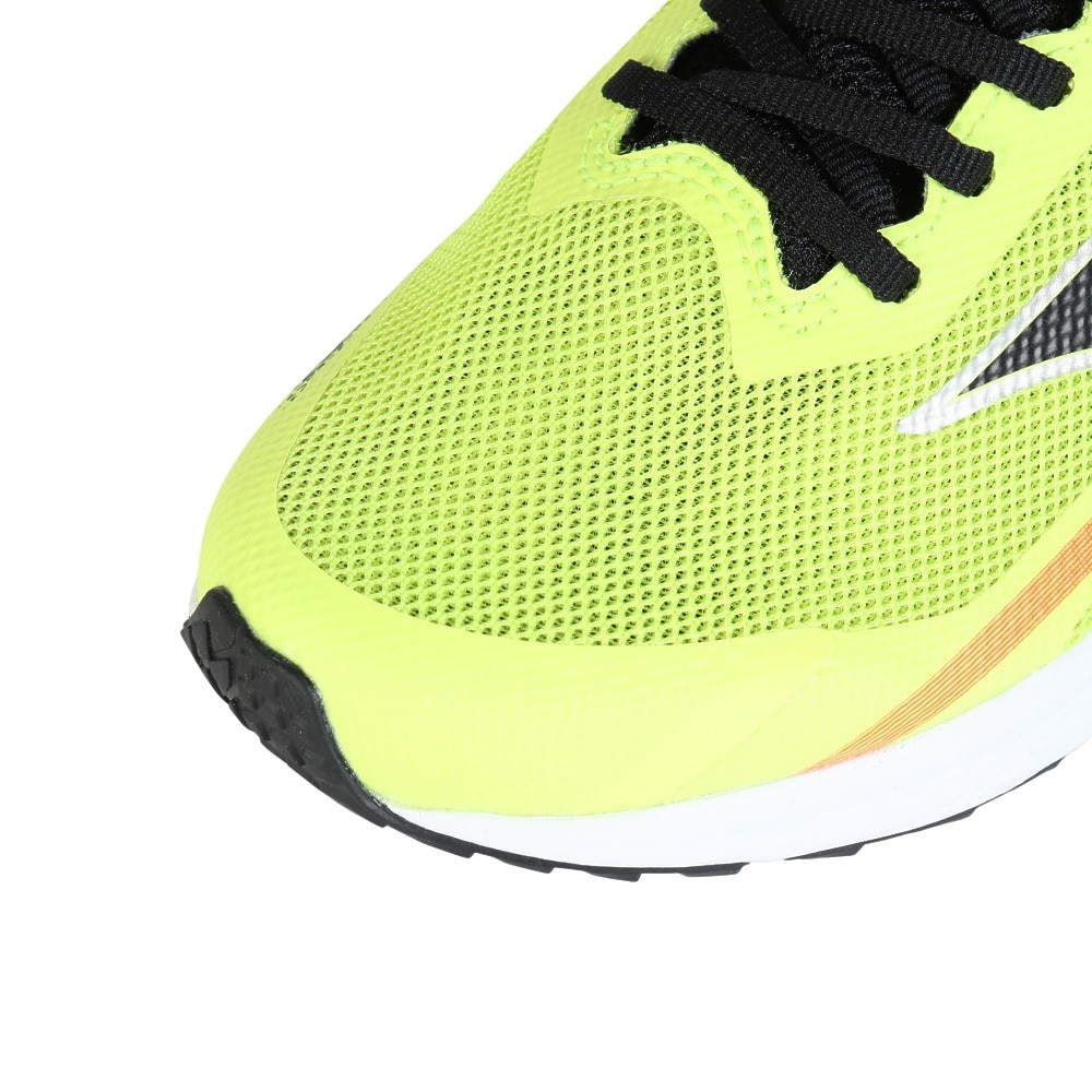 ミズノ（MIZUNO）（メンズ、レディース）ランニングシューズ トレーニングシューズ デュエルソニック3 ワイド U1GD233611