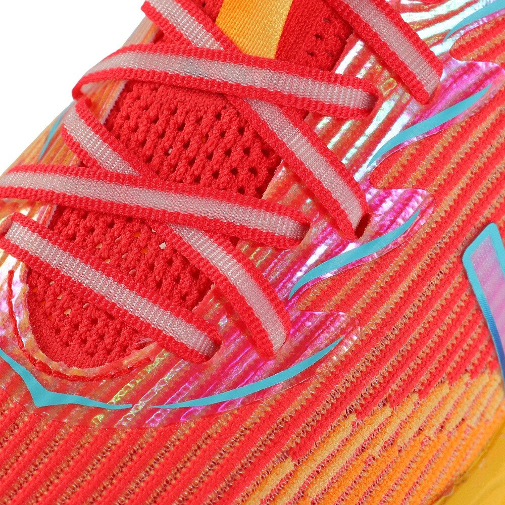 ホカ（HOKA）（メンズ）ランニングシューズ トレーニングシューズ 部活 Cielo X1 1147910-CSSL