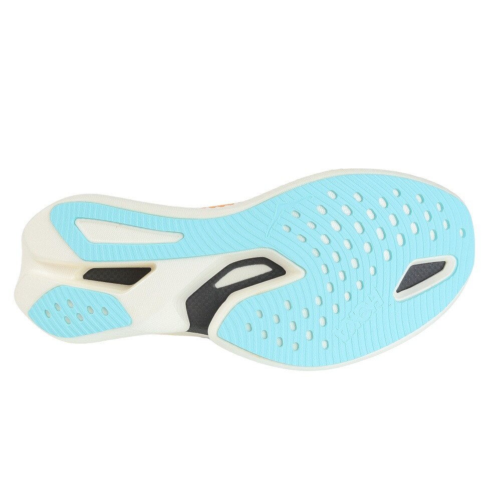 ホカ（HOKA）（メンズ）ランニングシューズ トレーニングシューズ 部活 Cielo X1 1147910-CSSL