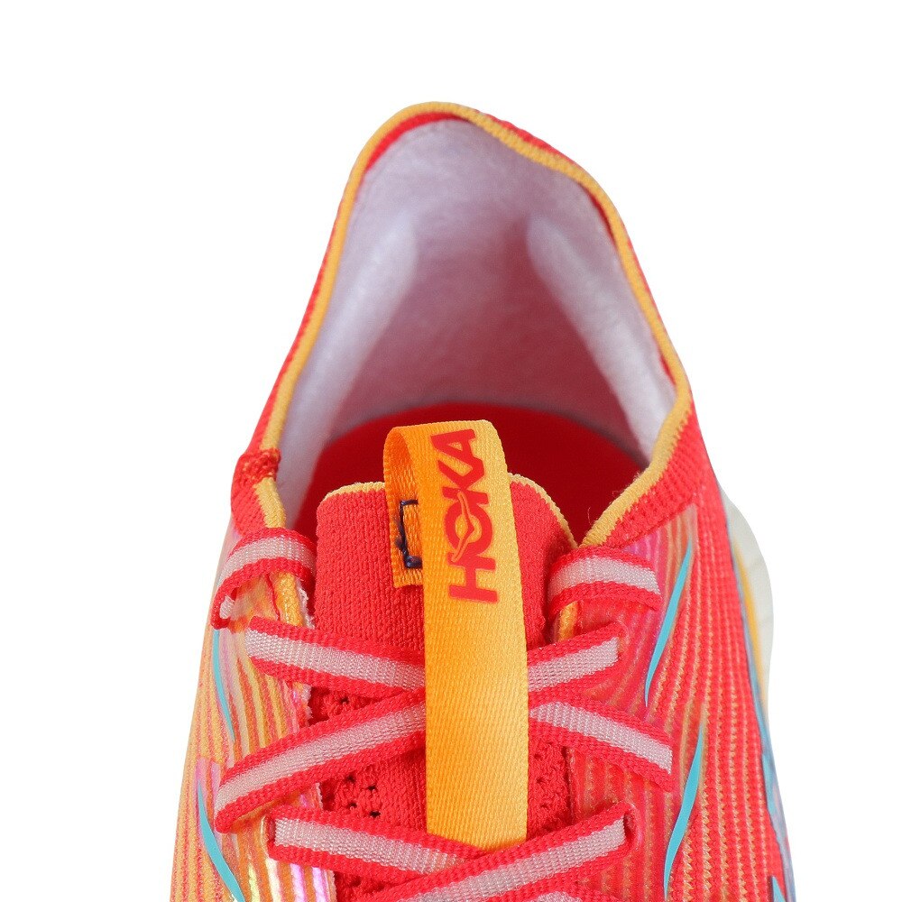 ホカ（HOKA）（メンズ）ランニングシューズ トレーニングシューズ 部活 Cielo X1 1147910-CSSL