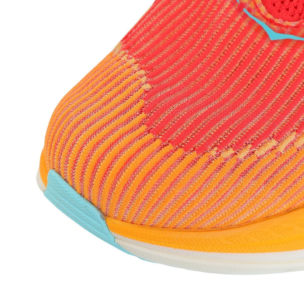 ホカ（HOKA）（メンズ）ランニングシューズ トレーニングシューズ 部活 Cielo X1 1147910-CSSL