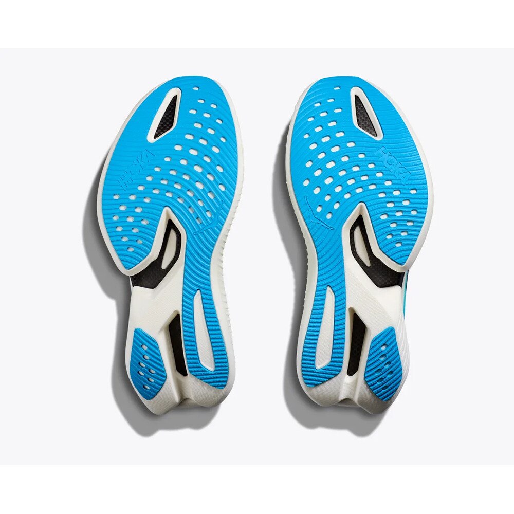 ホカ（HOKA）（メンズ、レディース）ランニングシューズ トレーニングシューズ 部活 シエロ X 1 1147910-ENN