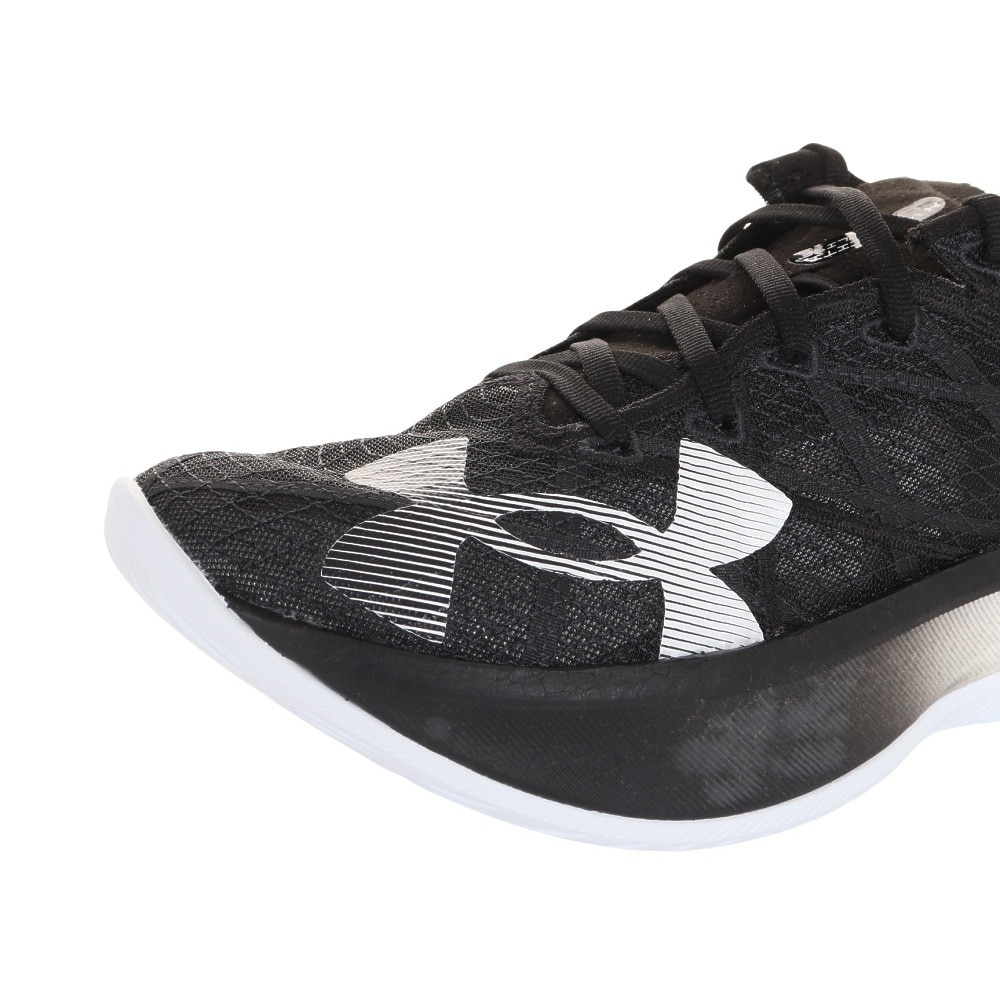 アンダーアーマー（UNDER ARMOUR）（メンズ、レディース）ランニングシューズ トレーニングシューズ 部活 ベロシティ エリート 2 3027205 004