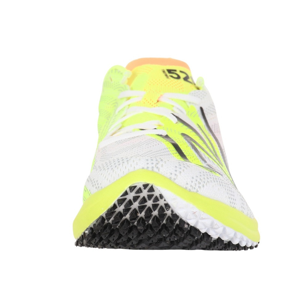 ニューバランス（new balance）（メンズ、レディース）ランニングシューズ トレーニングシューズ 部活 FuelCell 5280 v2 WB2 D U5280WB2D