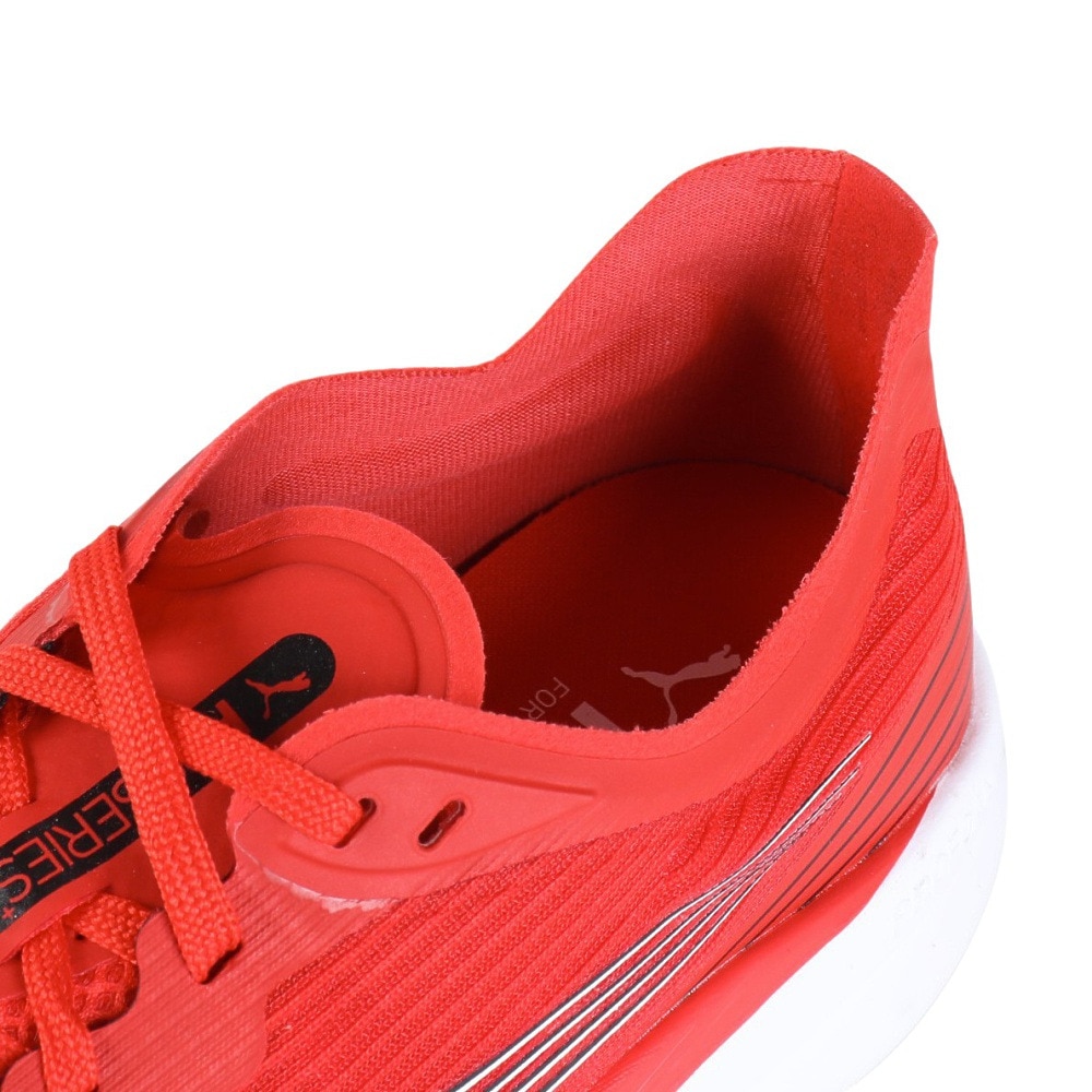 プーマ（PUMA）（メンズ）ランニングシューズ トレーニングシューズ 部活 リディーム プロ レーサー 37944205