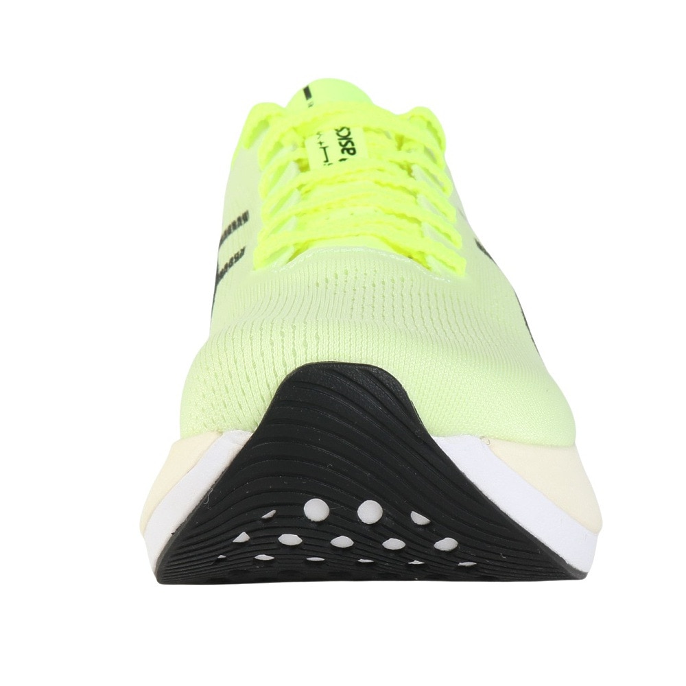 アシックス（ASICS）（メンズ、レディース）ランニングシューズ トレーニングシューズ 部活 S4+ YOGIRI 1013A158.300