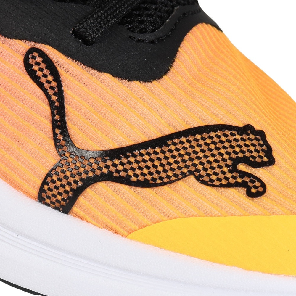 プーマ（PUMA）（メンズ、レディース）ランニングシューズ トレーニングシューズ 部活 リディーム プロ レーサー 37944208