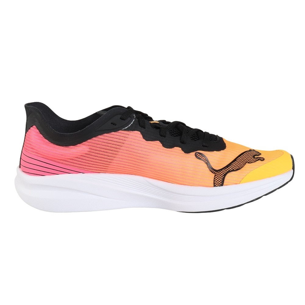 プーマ（PUMA）（メンズ、レディース）ランニングシューズ トレーニングシューズ 部活 リディーム プロ レーサー 37944208