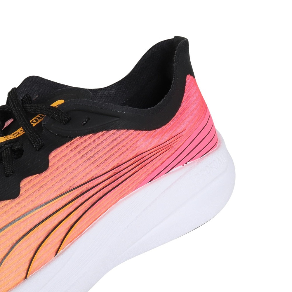 プーマ（PUMA）（メンズ、レディース）ランニングシューズ トレーニングシューズ 部活 リディーム プロ レーサー 37944208
