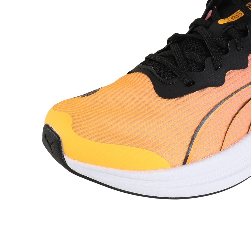 プーマ（PUMA）（メンズ、レディース）ランニングシューズ トレーニングシューズ 部活 リディーム プロ レーサー 37944208