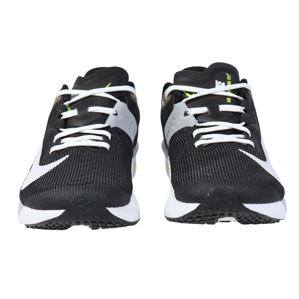 ナイキ（NIKE）（メンズ）ランニングシューズ エア ズーム ライバル フライ 4 FV6040-001 AIR ZOOM RIVAL FLY 4
