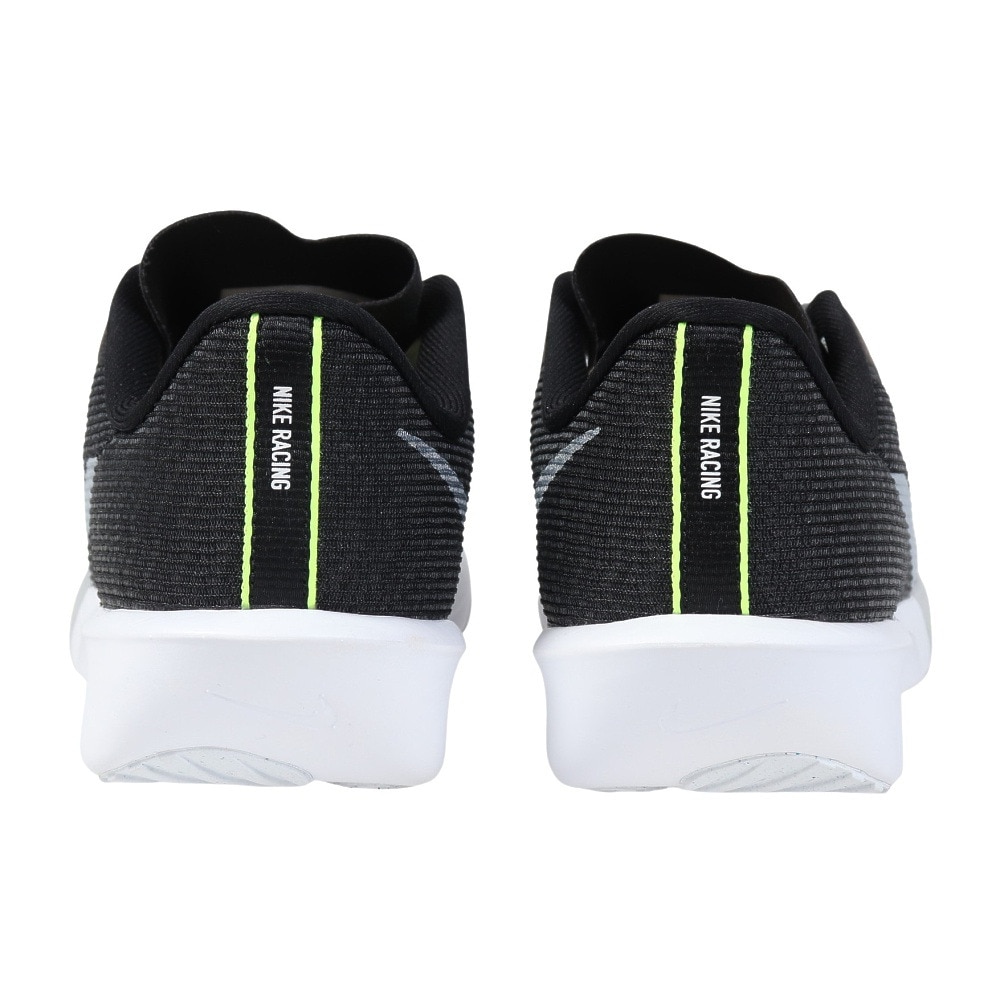 ナイキ（NIKE）（メンズ）ランニングシューズ エア ズーム ライバル フライ 4 FV6040-001 AIR ZOOM RIVAL FLY 4
