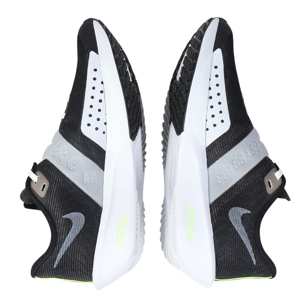 ナイキ（NIKE）（メンズ）ランニングシューズ エア ズーム ライバル フライ 4 FV6040-001 AIR ZOOM RIVAL FLY 4