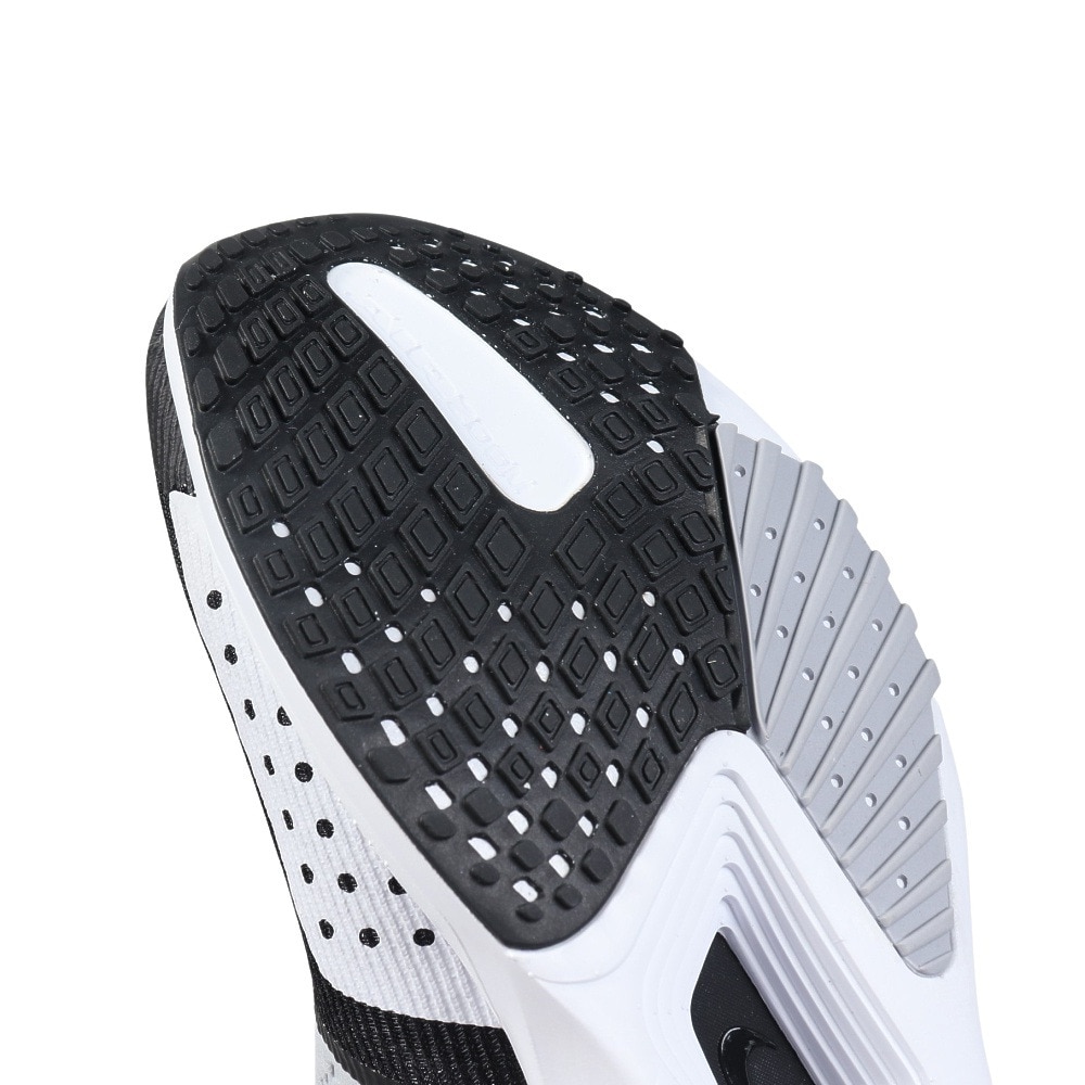 ナイキ（NIKE）（メンズ）ランニングシューズ エア ズーム ライバル フライ 4 FV6040-001 AIR ZOOM RIVAL FLY 4
