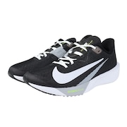 (メンズ)ランニングシューズ エア ズーム ライバル フライ 4 FV6040-001 AIR ZOOM RIVAL FLY 4