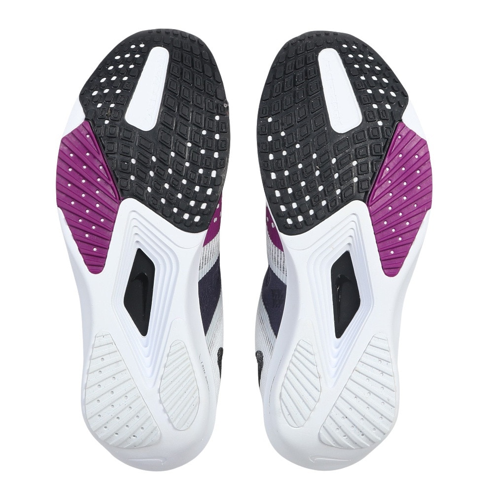 ナイキ（NIKE）（メンズ）ランニングシューズ エア ズーム ライバル フライ 4 FV6040-100 AIR ZOOM RIVAL FLY 4