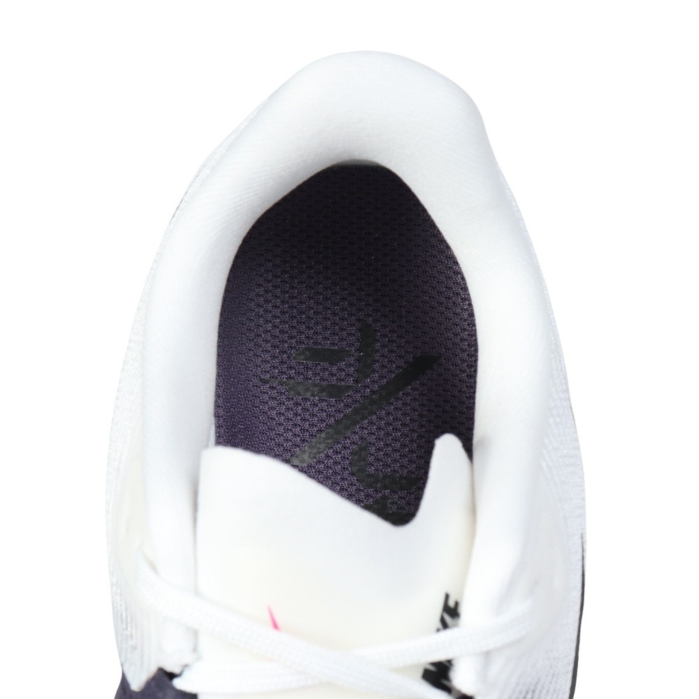 ナイキ（NIKE）（メンズ）ランニングシューズ エア ズーム ライバル フライ 4 FV6040-100 AIR ZOOM RIVAL FLY 4