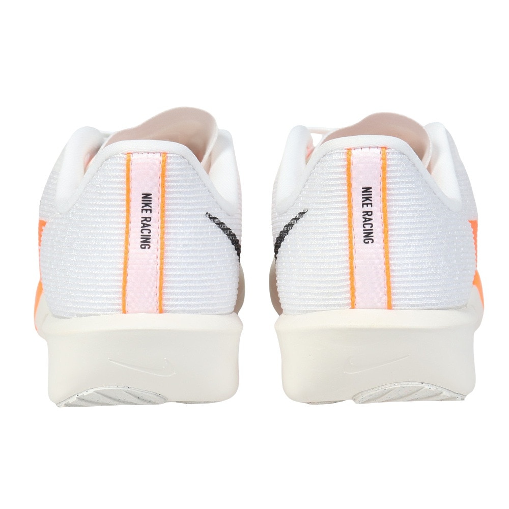ナイキ（NIKE）（メンズ）ランニングシューズ エア ズーム ライバル フライ 4 FV6040-101 AIR ZOOM RIVAL FLY 4
