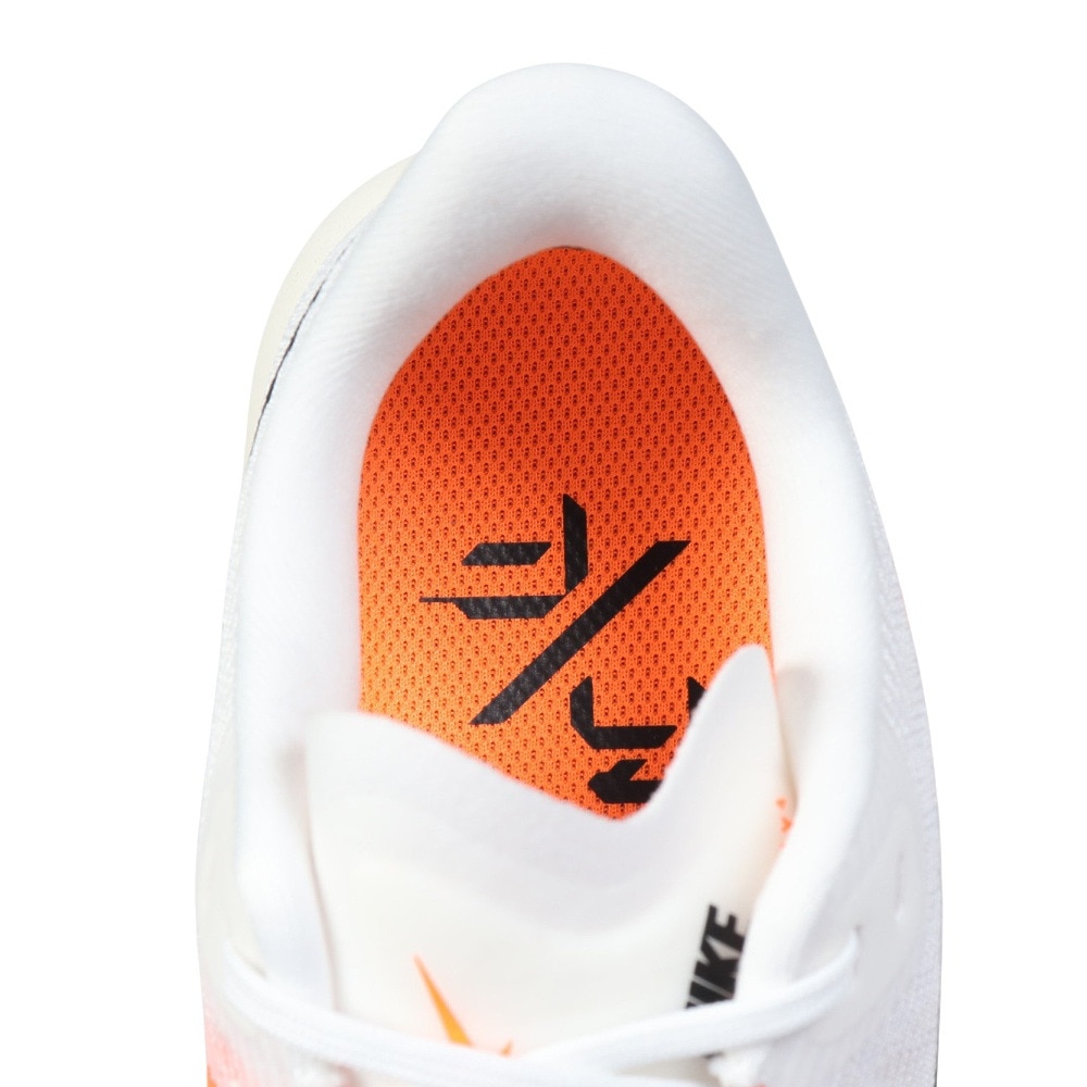 ナイキ（NIKE）（メンズ）ランニングシューズ エア ズーム ライバル フライ 4 FV6040-101 AIR ZOOM RIVAL FLY 4