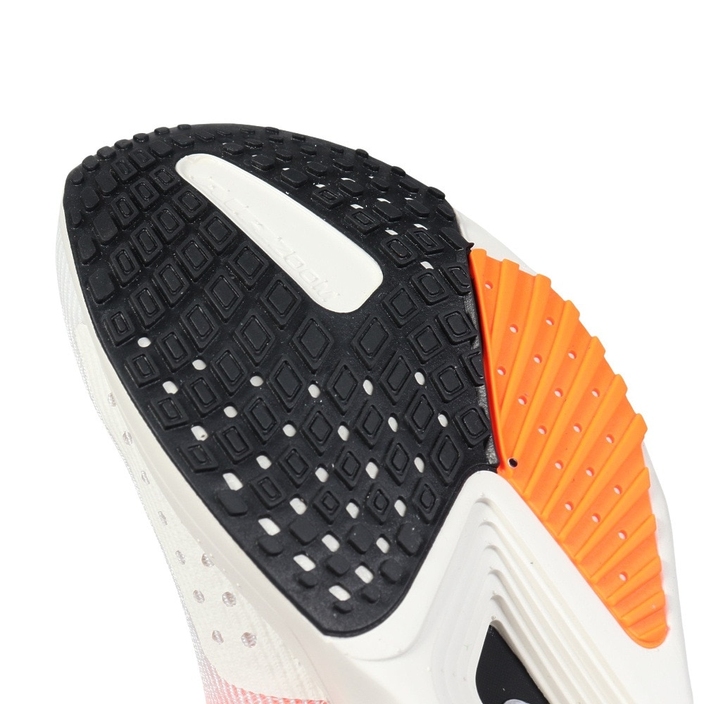 ナイキ（NIKE）（メンズ）ランニングシューズ エア ズーム ライバル フライ 4 FV6040-101 AIR ZOOM RIVAL FLY 4