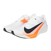 (メンズ)ランニングシューズ エア ズーム ライバル フライ 4 FV6040-101 AIR ZOOM RIVAL FLY 4