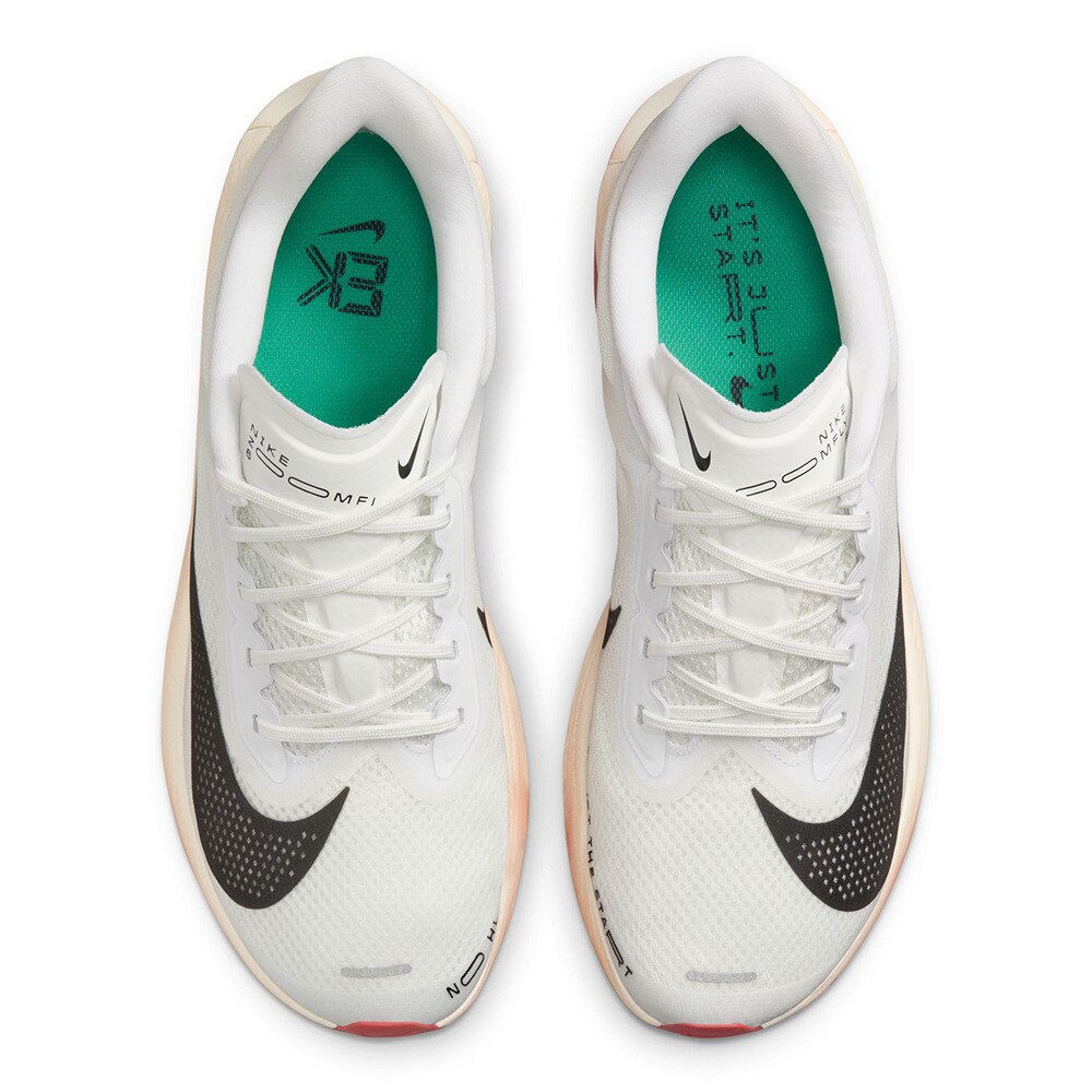 ナイキ（NIKE）（メンズ）ランニングシューズ トレーニングシューズ 部活 ズーム フライ 6 EK HJ7038-100