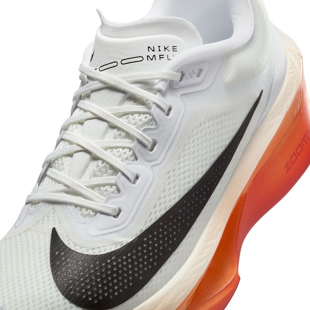 ナイキ（NIKE）（メンズ）ランニングシューズ トレーニングシューズ 部活 ズーム フライ 6 EK HJ7038-100