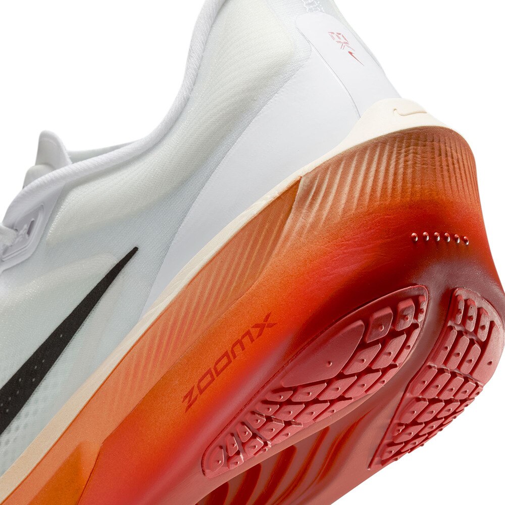 ナイキ（NIKE）（メンズ）ランニングシューズ トレーニングシューズ 部活 ズーム フライ 6 EK HJ7038-100