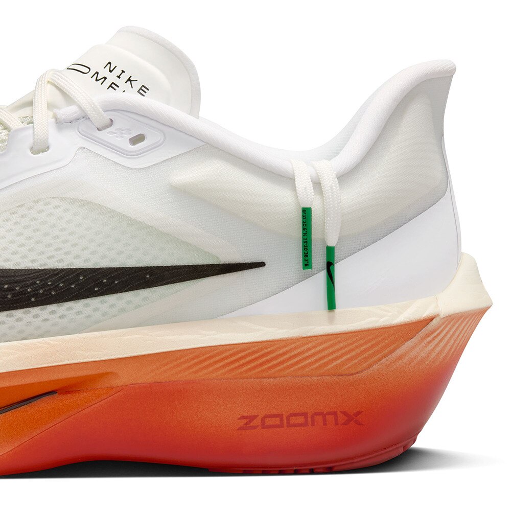 ナイキ（NIKE）（メンズ）ランニングシューズ トレーニングシューズ 部活 ズーム フライ 6 EK HJ7038-100