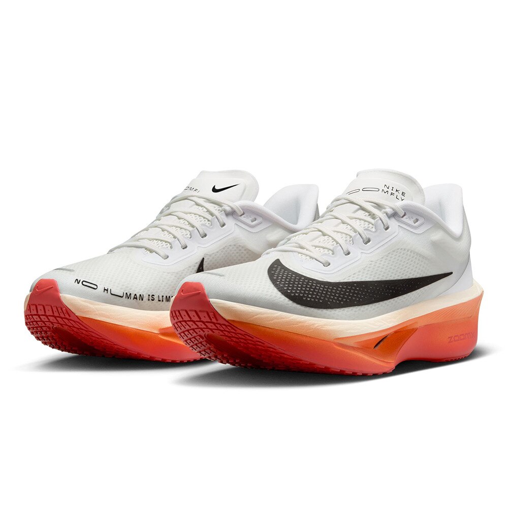 ナイキ（NIKE）（メンズ）ランニングシューズ トレーニングシューズ 部活 ズーム フライ 6 EK HJ7038-100