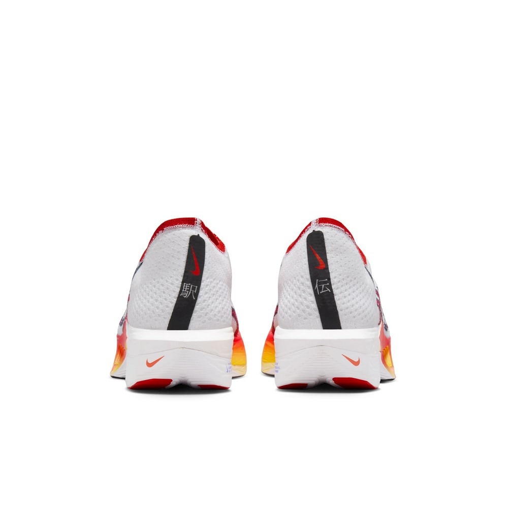 ナイキ（NIKE）（メンズ）ランニングシューズ トレーニングシューズ 部活 ズームX ヴェイパーフライ 3 HQ3504-100