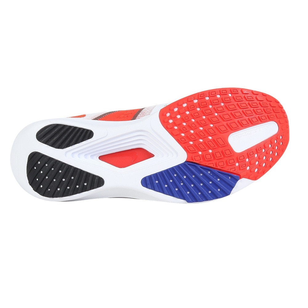 ナイキ（NIKE）（メンズ）ランニングシューズ トレーニングシューズ 部活 エア ズーム ライバルフライ 4 HQ3512-100
