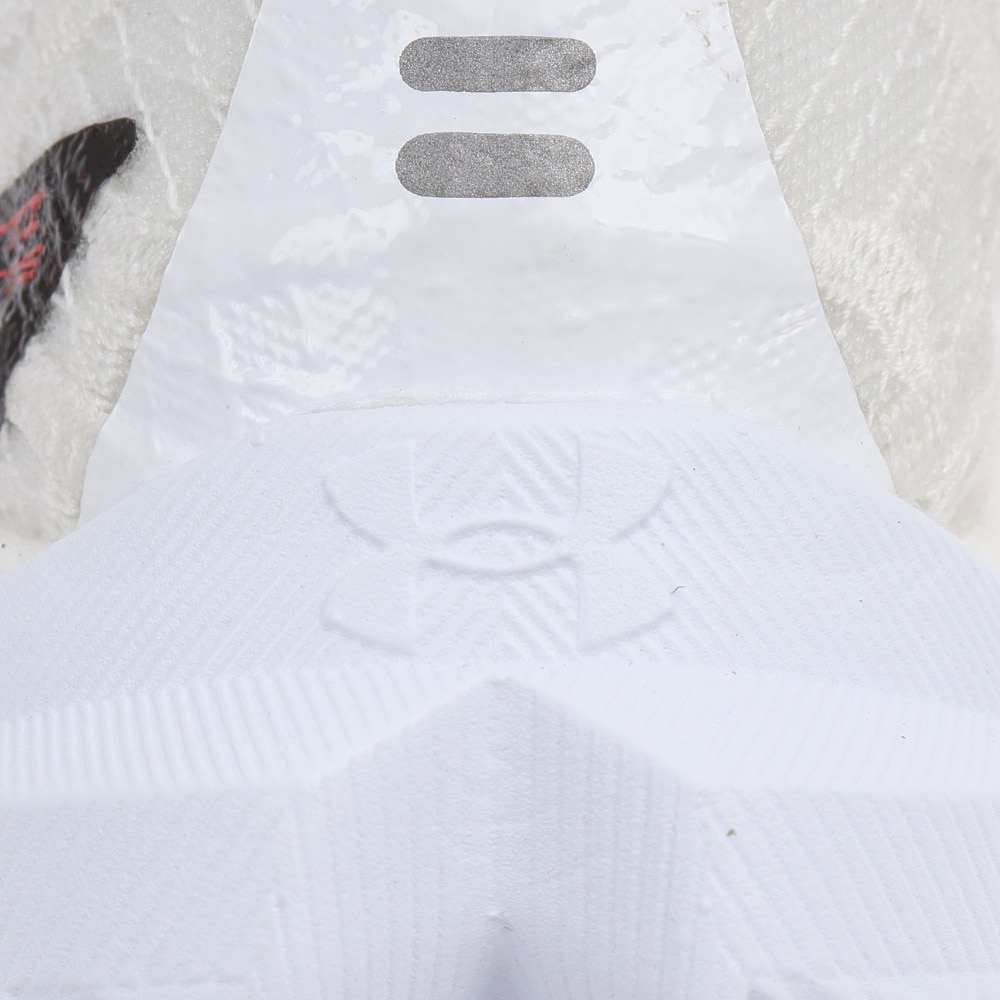 アンダーアーマー（UNDER ARMOUR）（メンズ、レディース）ランニングシューズ トレーニングシューズ 部活 ベロシティ エリート2 3027205 104