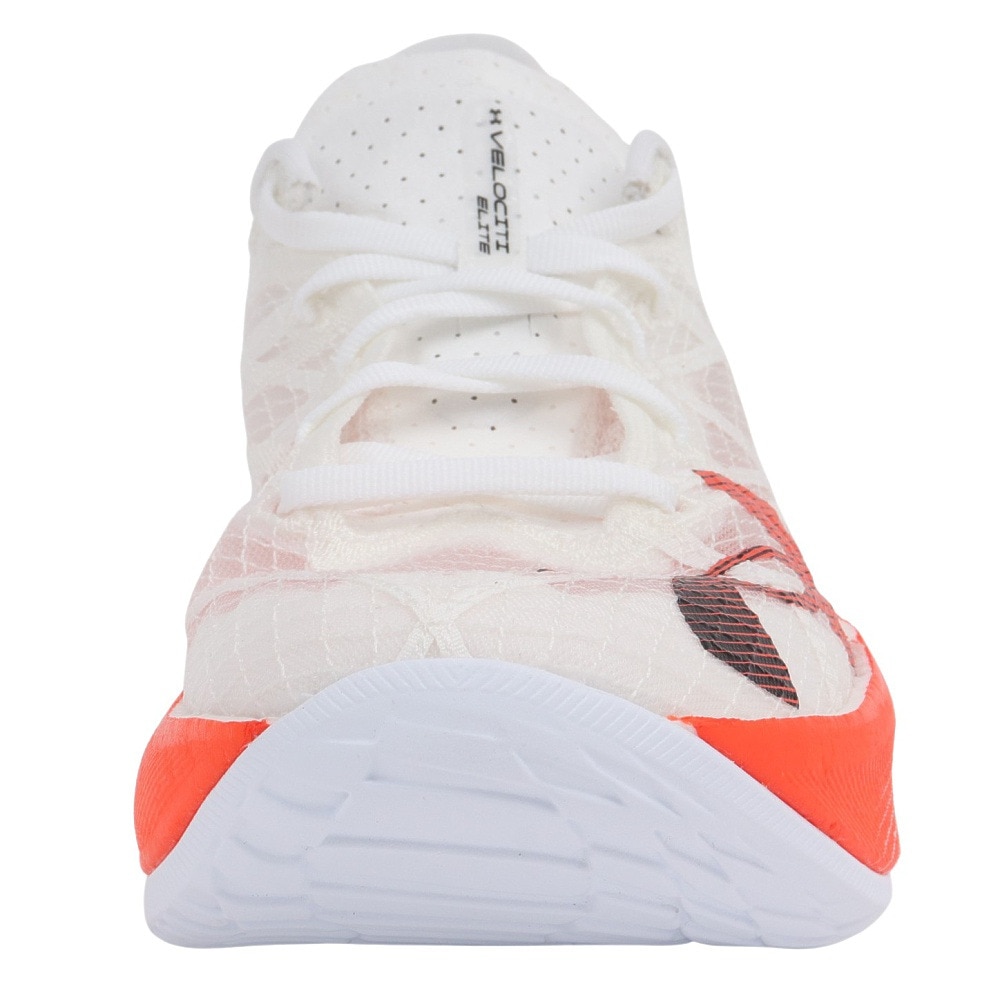 アンダーアーマー（UNDER ARMOUR）（メンズ、レディース）ランニングシューズ トレーニングシューズ 部活 ベロシティ エリート2 3027205 104