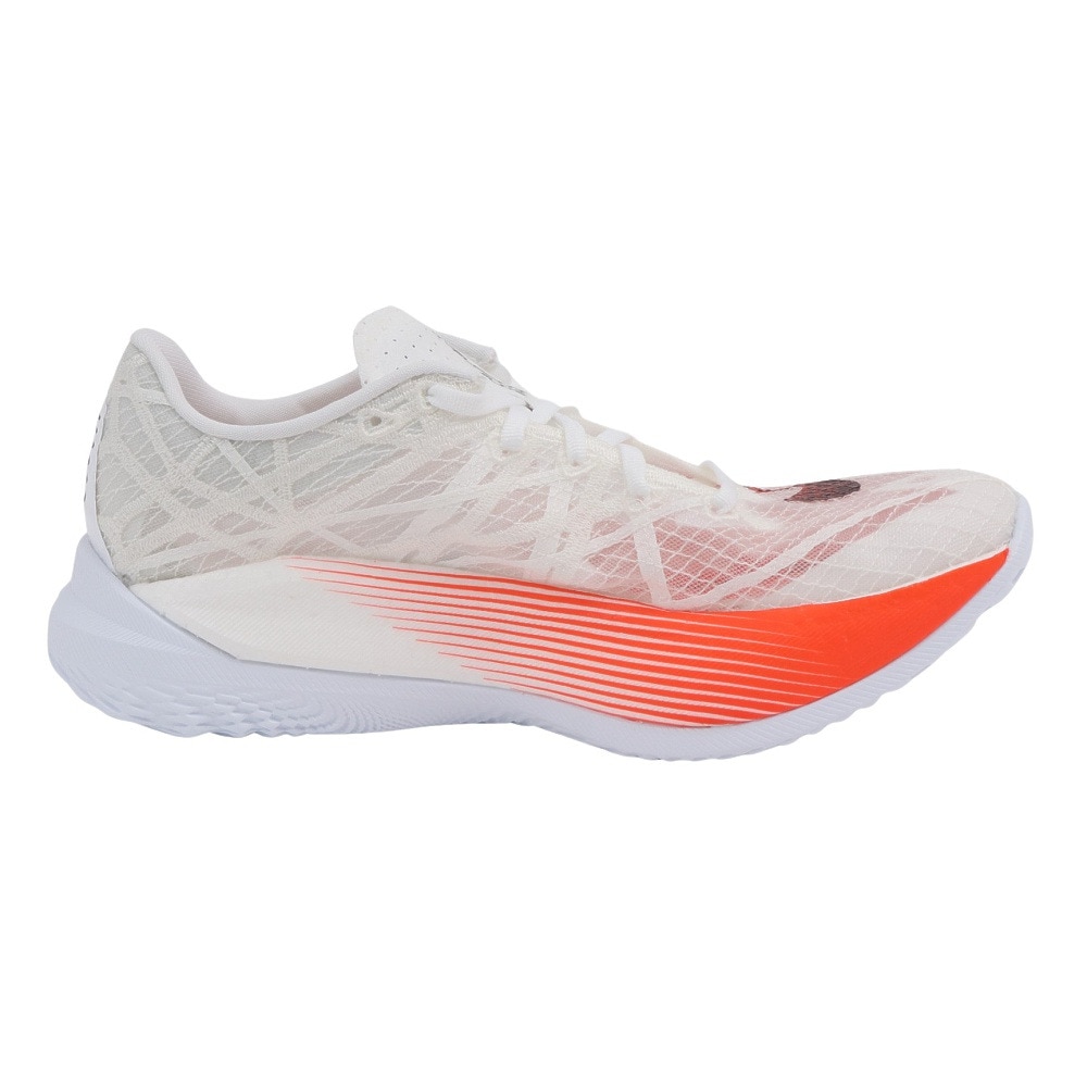 アンダーアーマー（UNDER ARMOUR）（メンズ、レディース）ランニングシューズ トレーニングシューズ 部活 ベロシティ エリート2 3027205 104