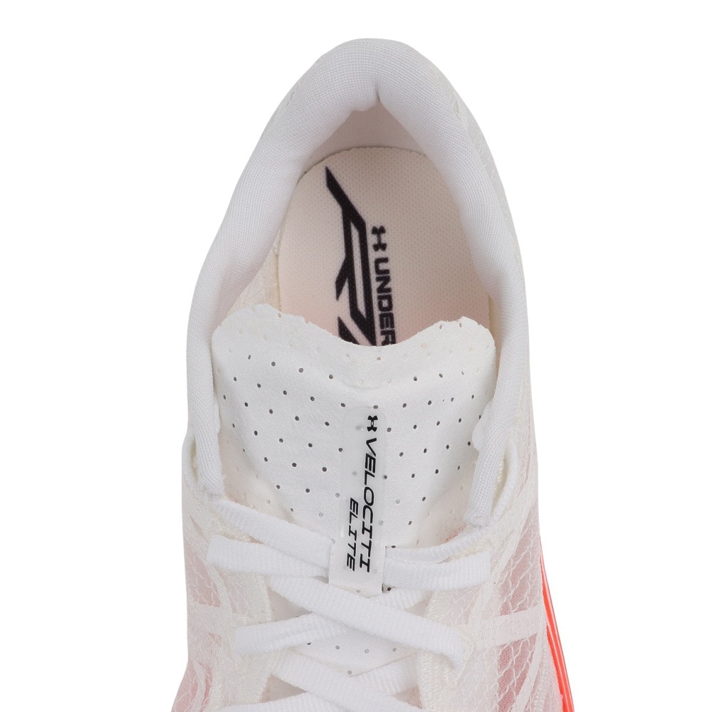 アンダーアーマー（UNDER ARMOUR）（メンズ、レディース）ランニングシューズ トレーニングシューズ 部活 ベロシティ エリート2 3027205 104