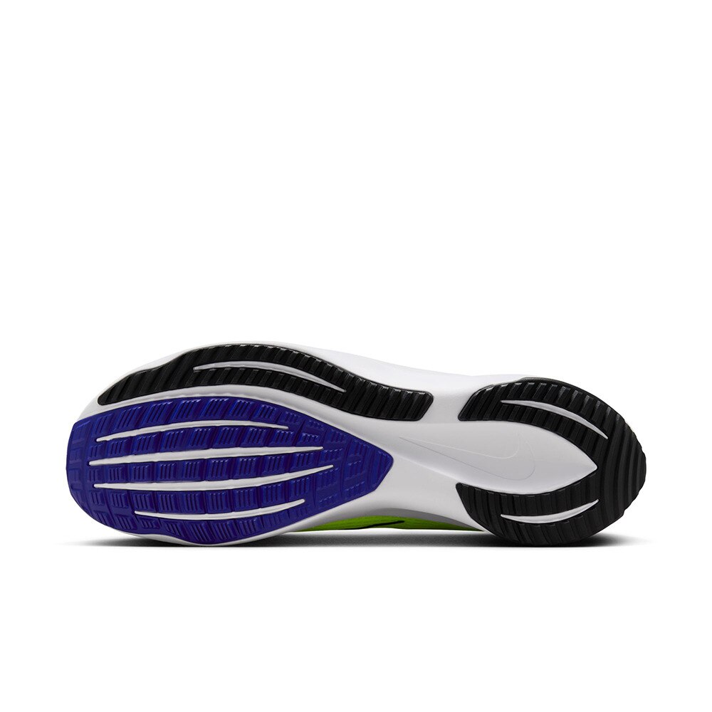ナイキ（NIKE）（メンズ）ランニングシューズ トレーニングシューズ 部活 エア ズーム ライバル フライ 3 CT2405-702-B