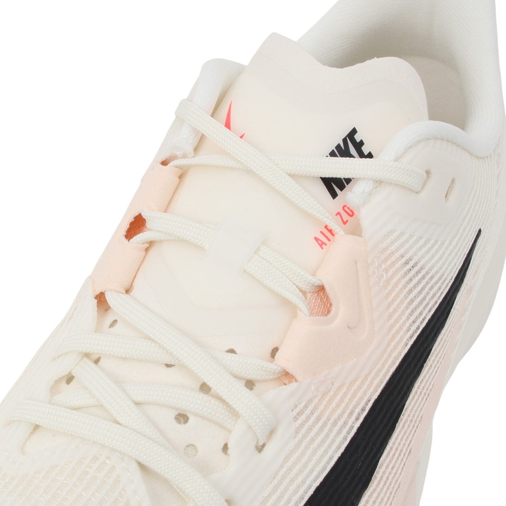 ナイキ（NIKE）（メンズ）ランニングシューズ トレーニングシューズ 部活 エア ズーム ライバルフライ 4 FV6040-104