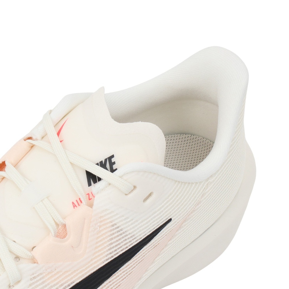 ナイキ（NIKE）（メンズ）ランニングシューズ トレーニングシューズ 部活 エア ズーム ライバルフライ 4 FV6040-104