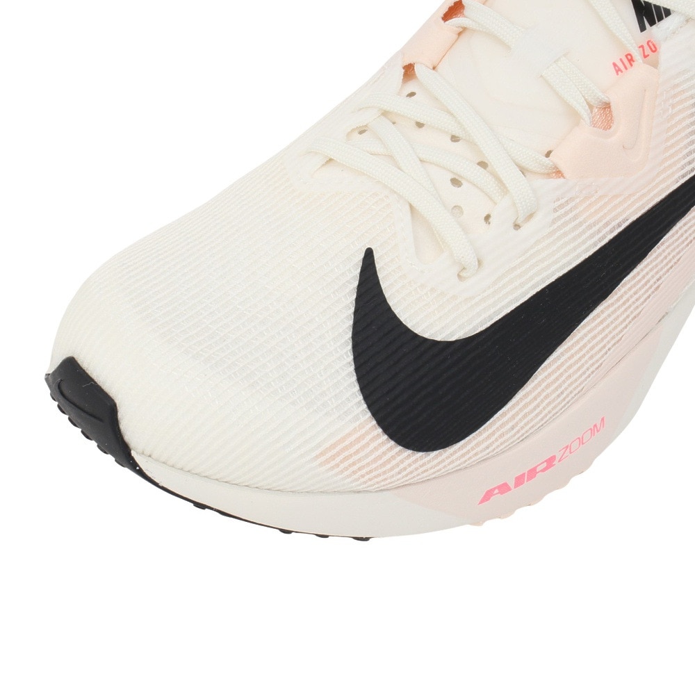 ナイキ（NIKE）（メンズ）ランニングシューズ トレーニングシューズ 部活 エア ズーム ライバルフライ 4 FV6040-104