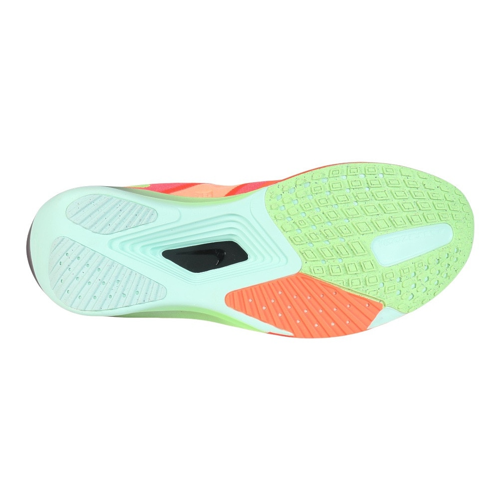 ナイキ（NIKE）（メンズ）ランニングシューズ トレーニングシューズ 部活 エア ズーム ライバルフライ 4 FV6040-600