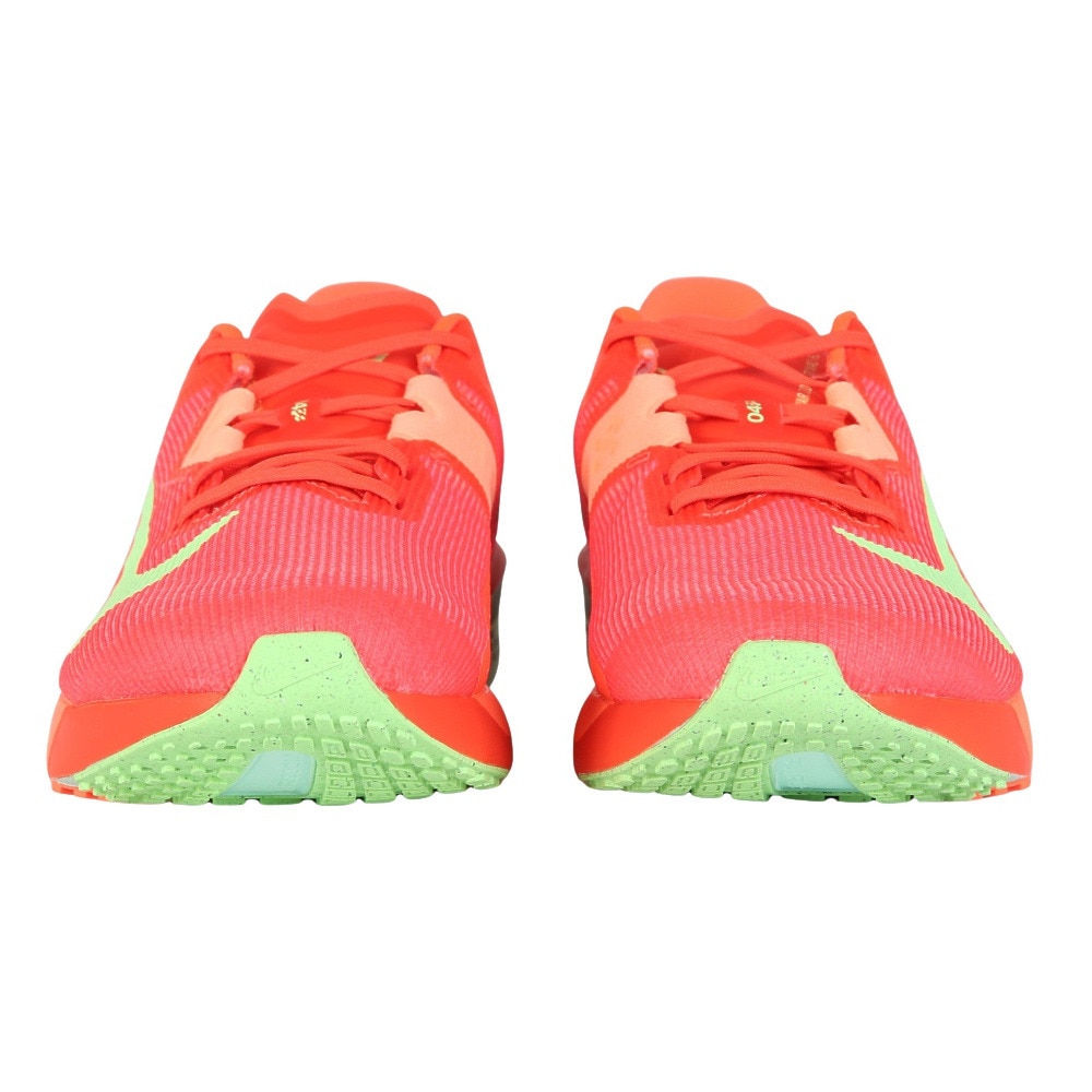ナイキ（NIKE）（メンズ）ランニングシューズ トレーニングシューズ 部活 エア ズーム ライバルフライ 4 FV6040-600