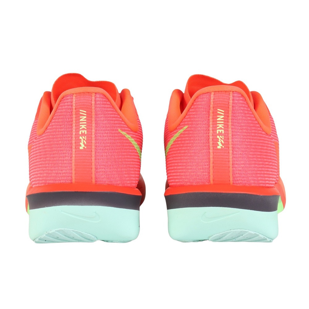 ナイキ（NIKE）（メンズ）ランニングシューズ トレーニングシューズ 部活 エア ズーム ライバルフライ 4 FV6040-600