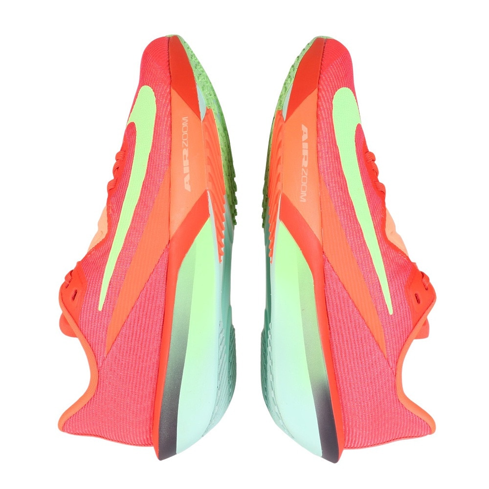 ナイキ（NIKE）（メンズ）ランニングシューズ トレーニングシューズ 部活 エア ズーム ライバルフライ 4 FV6040-600