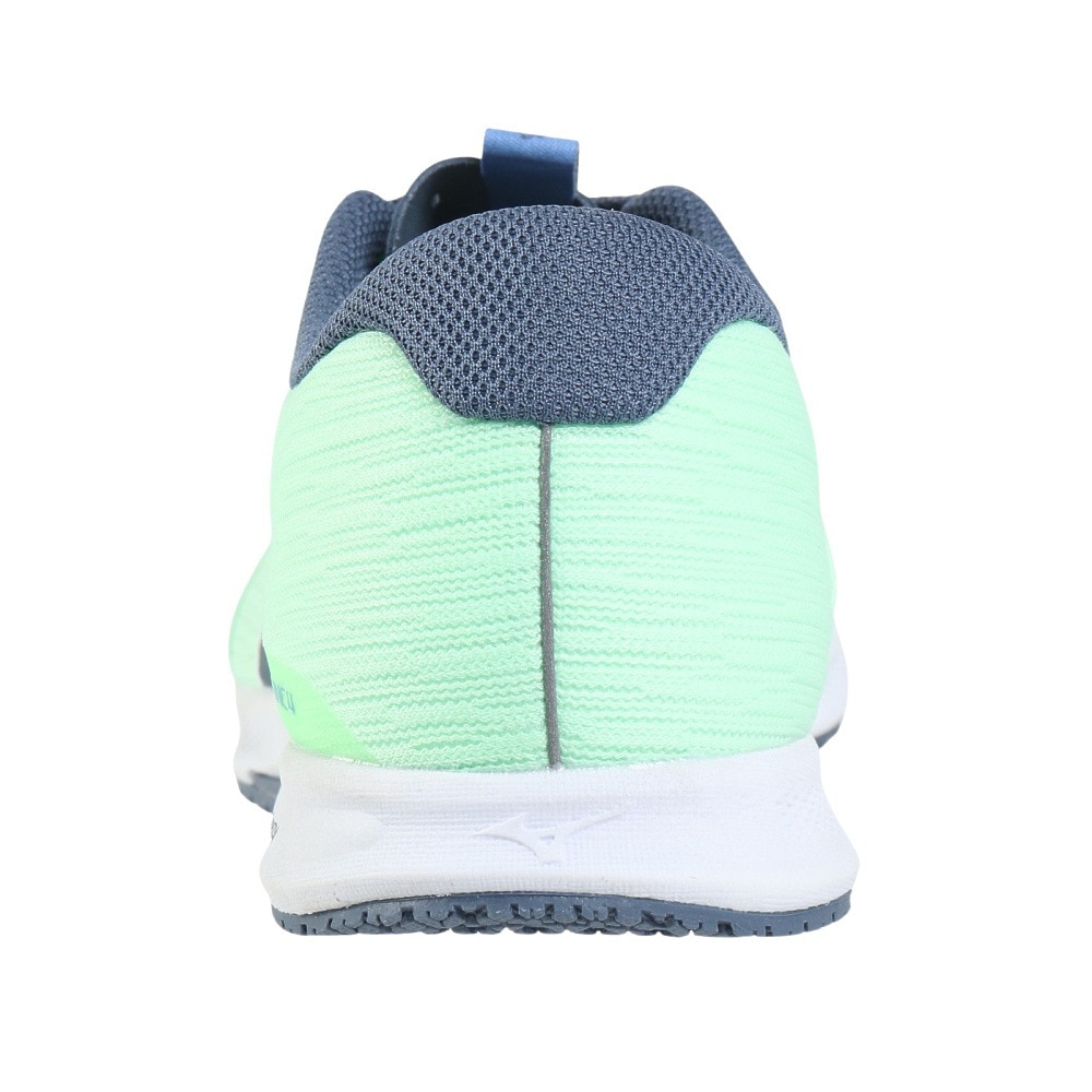 ミズノ（MIZUNO）（メンズ、レディース）ランニングシューズ トレーニングシューズ 部活 デュエルソニック4 U1GD257001