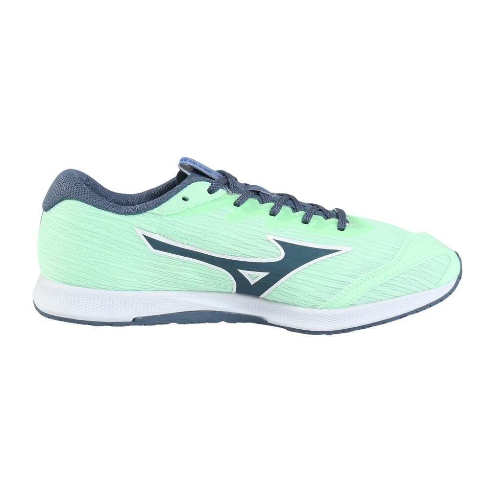ミズノ（MIZUNO）（メンズ、レディース）ランニングシューズ トレーニングシューズ 部活 デュエルソニック4 U1GD257001