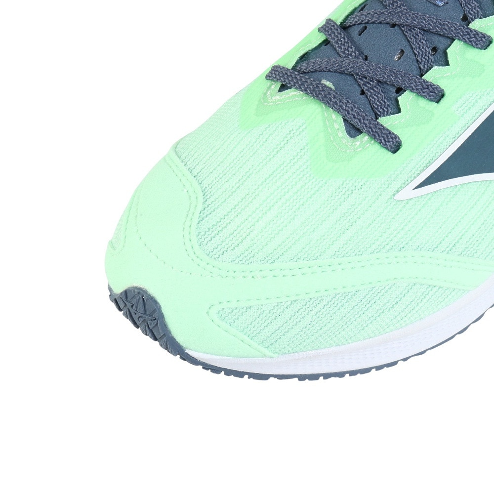 ミズノ（MIZUNO）（メンズ、レディース）ランニングシューズ トレーニングシューズ 部活 デュエルソニック4 U1GD257001